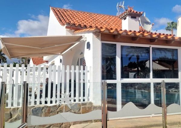 Maspalomas, Canary Islands 35100