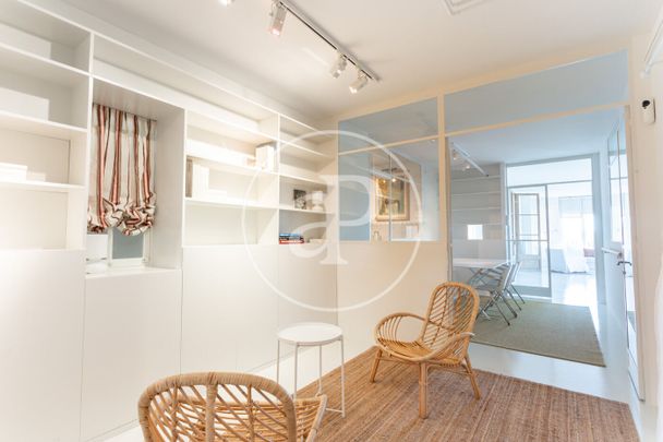 Apartment for rent in Vallvidrera - Photo 1