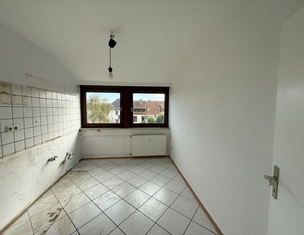 Wittekindstraße 2 a, Bremerhaven-Geestemünde - Foto 1