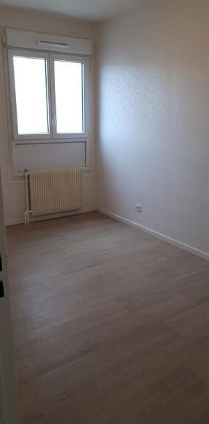 Appartement - T4 - ST VALLIER - Photo 1