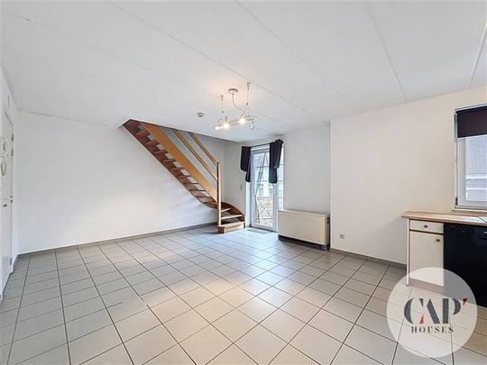 Appartement te huur - Photo 1