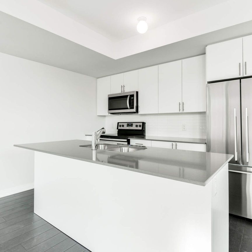 For Lease - 1200 MAIN Street Unit# 209, Milton, Ontario - Photo 1