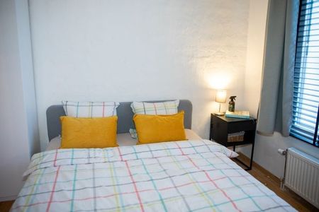 Appartement te huur - Photo 4