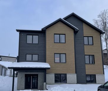Triplex / Appartement Sherbrooke 5 1/2 | 620-624 Marcel-Gingras - Photo 6