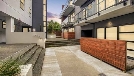 Welcome to apartment 204 in Detroit Apartments - Photo 4