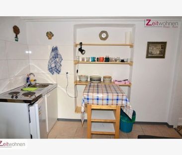 Zentral gelegenes Apartment in Bad-Godesberg - Photo 6