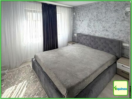 Apartament de inchiriat in Ploiesti, zona Cartier Rezidential Vest - Fotografie 2