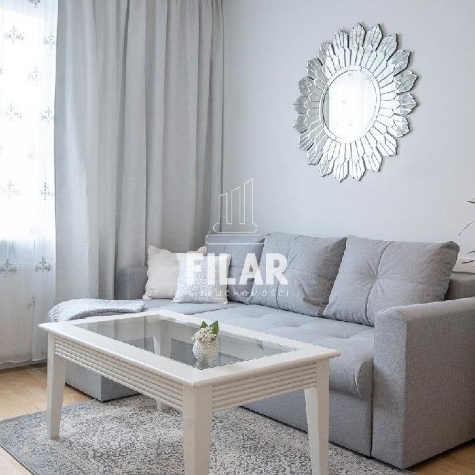 Mieszkanie Gdynia Śródmieście powierzchnia 50.0 m² C312-WM-48518 - Фото 1