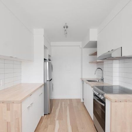 Appartement 3 ½ à louer Montcalm / Saint-Sacrement février 2026 - Photo 4