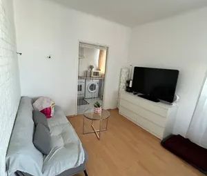 Gemeindewohnung - Foto 1