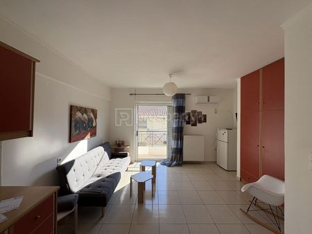Studio/Γκαρσονιέρα για ενοικίαση Σύνορα - Αστυνομικά - Νοσοκομείο (Πάτρα) - Photo 3