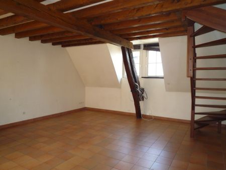 Location Appartement 2 pièces 40m² ROUEN 76000 - Photo 4