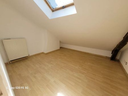 Appartement à louer Meaux 3 pièce(s) 68.53 m2 - Photo 5