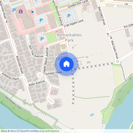 37/9 Juniper Place, Frankton