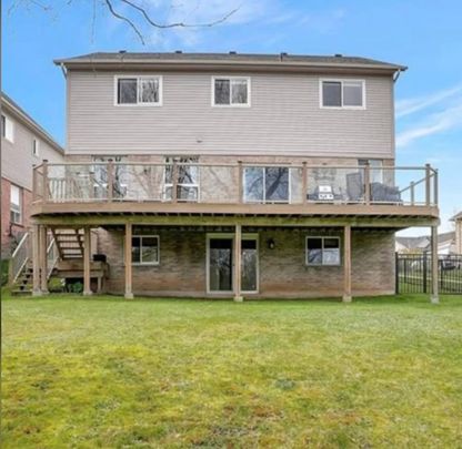 For Lease - 32 Apple Ridge Drive, Kitchener, Ontario - Photo 1