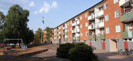 Hjortmossegatan, Trollhättan - Photo 2