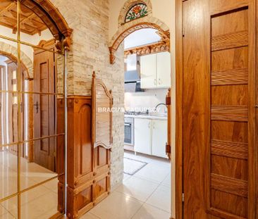 Mieszkanie Kraków Prądnik Biały powierzchnia 45.5 m² C206-WM-90215 - Photo 5