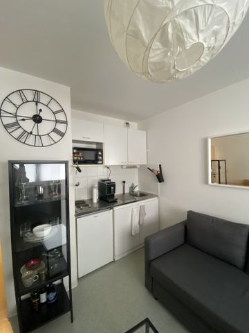 Location Appartement 1 pièce 20m² STRASBOURG 67000 - Photo 3