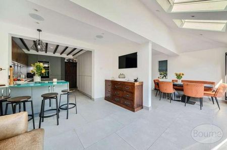 Guildford Road, Normandy, Surrey, GU3 - Photo 4