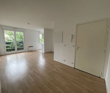 Location appartement 2 pièces, 43.27m², Brie-Comte-Robert - Photo 4