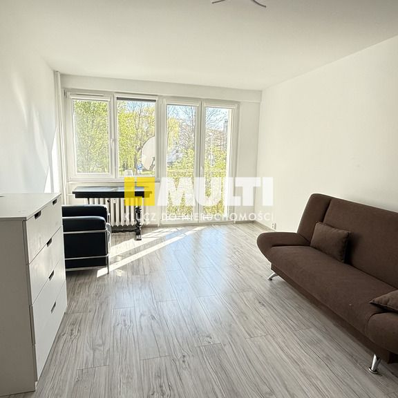 wynajem 2 pokojowe na 9 maja na parterze - Фото 1