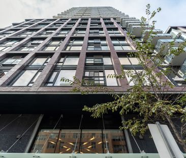 For Lease - 2A Church Street Unit# 606, Toronto, Ontario - Photo 3