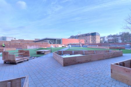 1 bedroom flat to rent - Photo 5