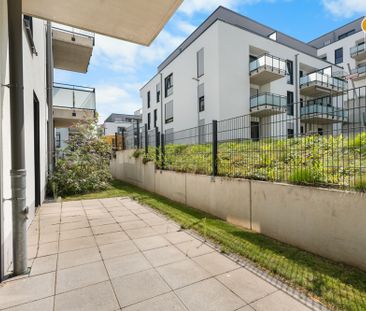 +++ IBF Immo +++ Wohnquartier Alsdorf am Weiher! Die neue Wohlfühlo... - Photo 4