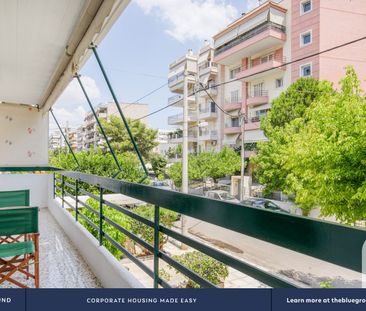 Διαμέρισμα για ενοικίαση Παλαιό Φάληρο - Photo 4