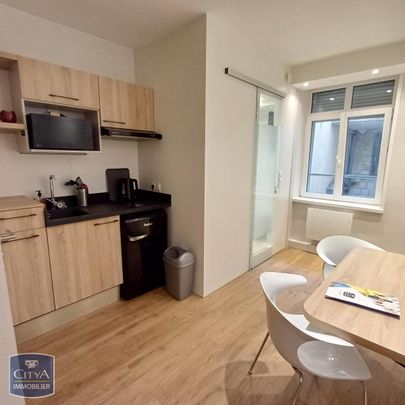 Location Appartement 1 pièce 14m² LILLE 59800 - Photo 1