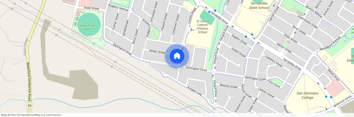 51 Combs Street, Qld 4207, Yarrabilba