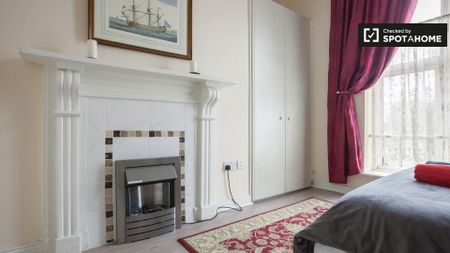 1-bedroom apartment for rent in Southside, Dublin - Photo 5