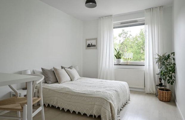 Tornslingan, Trångsund - Foto 1