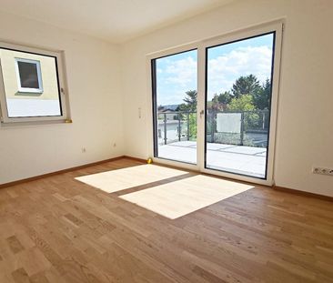 ANKOMMEN & WOHLFÜHLEN, traumhaftes Einfamilienhaus mit Terrasse und... - Photo 3