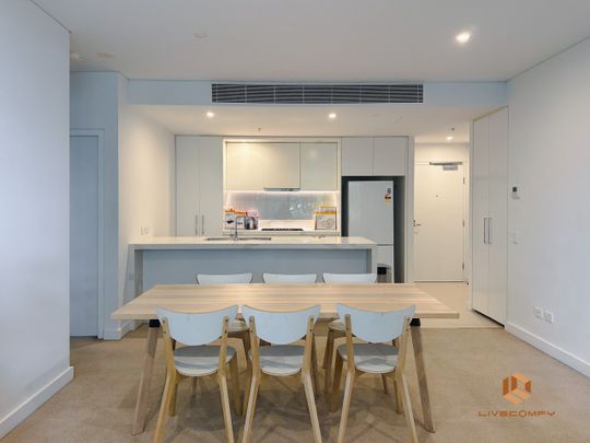 Wolli Creek - Photo 1