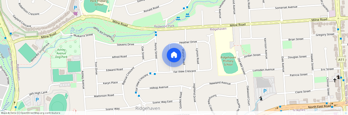 7 Heather Drive, Ridgehaven