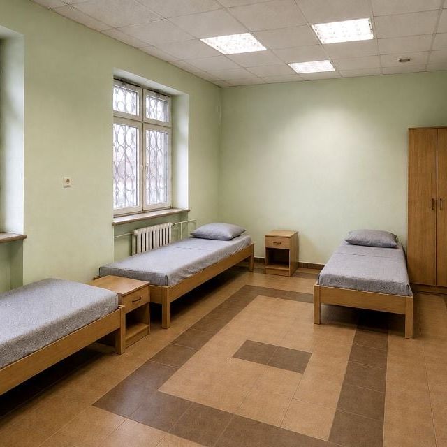 Miejsce w pokoju, ul. Chopina - Zdjęcie 1