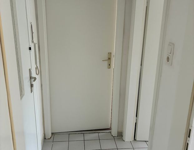 Schnuckelige 1-Zimmer-Wohnung - Photo 1