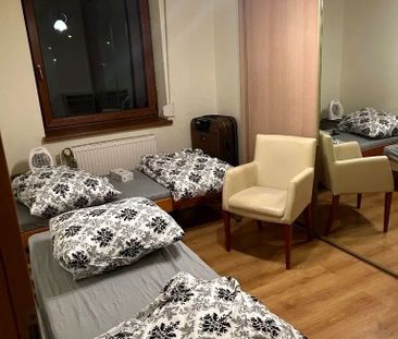 Pokój Kalisz – zdjęcie 1