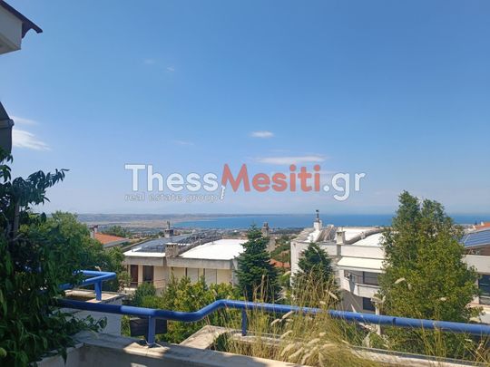 Μεζονέτα για ενοικίαση Πανόραμα - Photo 1