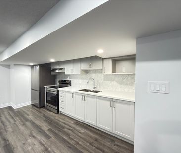 For Lease - 25 Freer Crescent, Ajax, Ontario - Photo 4