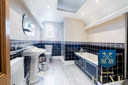 6 bedroom detached house to rent - Photo 5