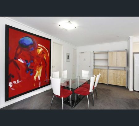 303/183 City Road, Southbank, Vic 3006 - Photo 3