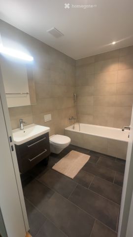 Terrassenwohnung in Schübelbach - Foto 3
