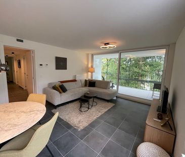 Appartement te huur - Photo 1