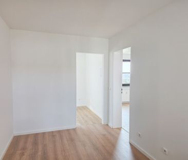 2-Zimmer-Wohnung in ruhiger Lage - Foto 2