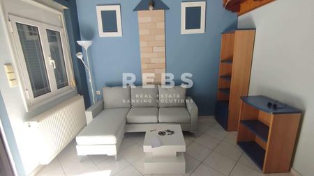 Studio/Γκαρσονιέρα για ενοικίαση Λακκώματα - Κιάφα (Ιωάννινα) - Φωτογραφία 3