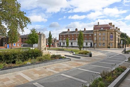 2 bedroom flat to rent - Photo 5