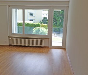 Frisch gestrichene Wohnung in sanierter Liegenschaft - Foto 6