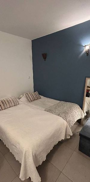 Appart F1 27m² (réf 6936127) - Photo 1